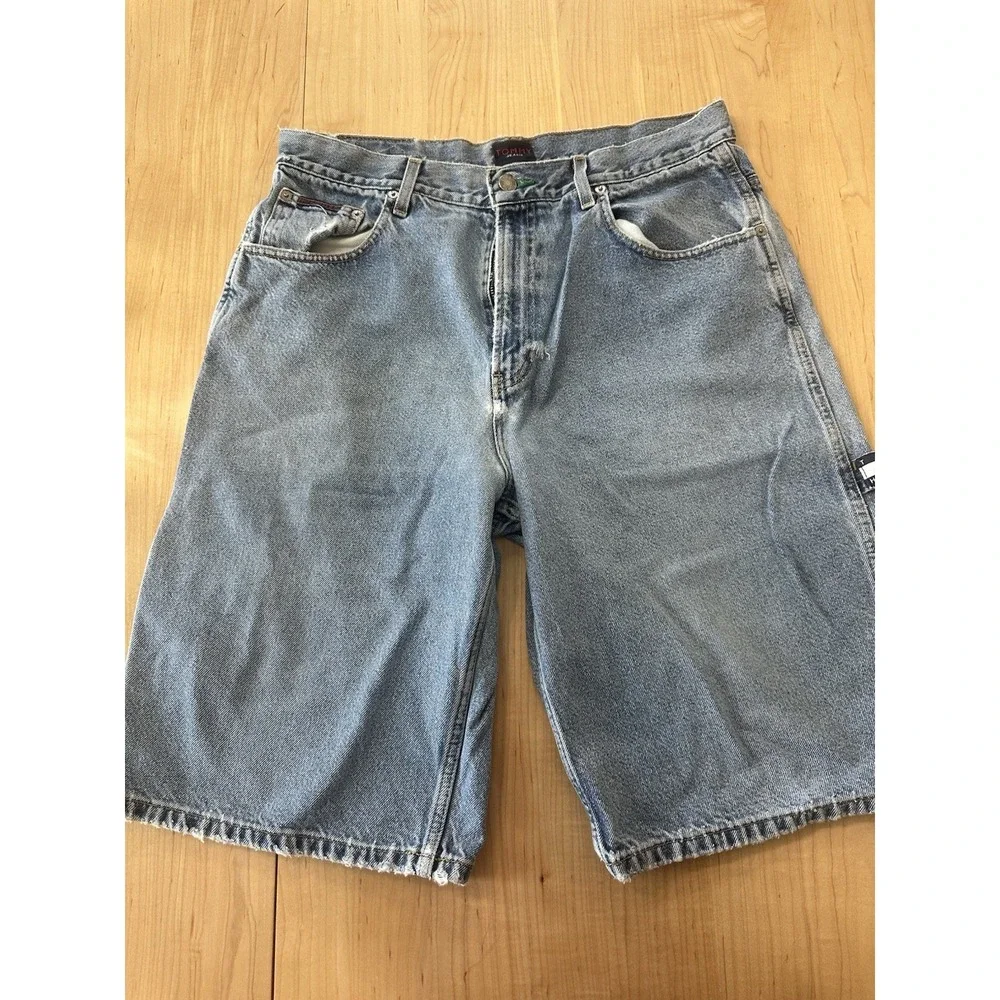 Tommy Hilfiger vtg tommy